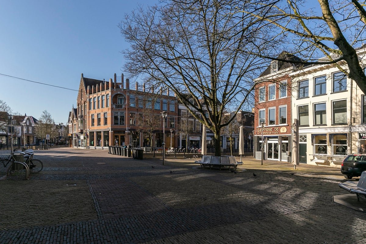 Schaapmarktplein, 8601CE Sneek