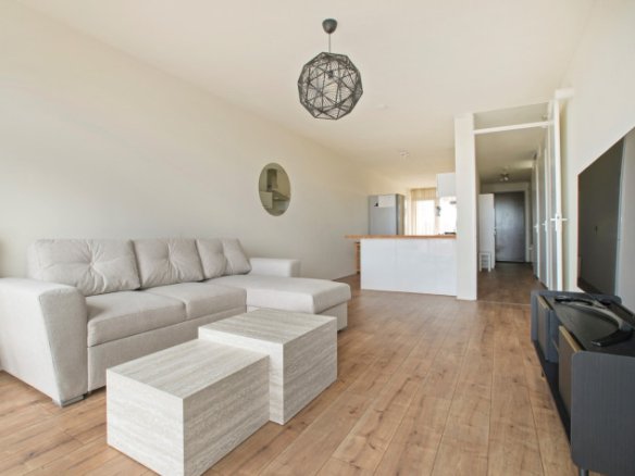 Appartement in Amsterdam