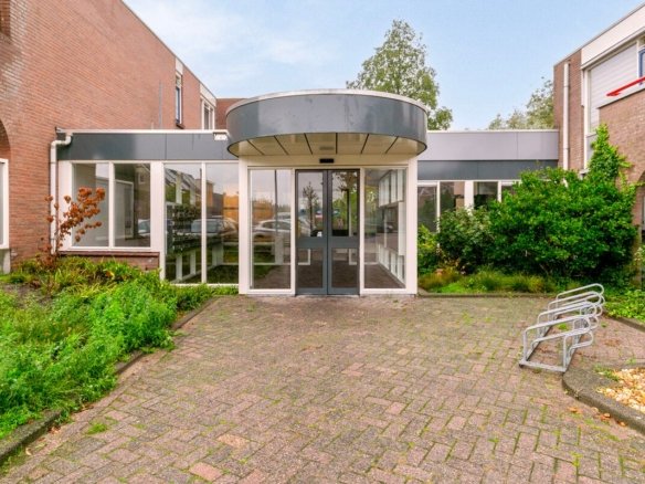 Mercatorlaan, 5141AM Waalwijk