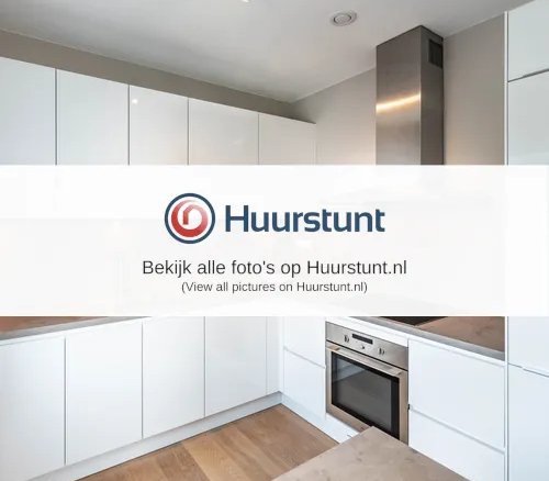 Woning aan de Waterlandplein te Amsterdam