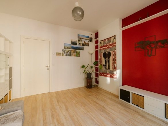 Karel du Jardinstraat, 1072SJ Amsterdam