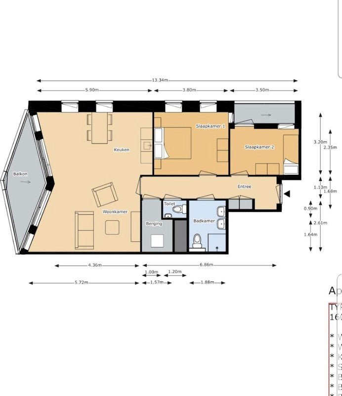 2f48cba0aeb6a341a4ce6f11242f84ec appartement