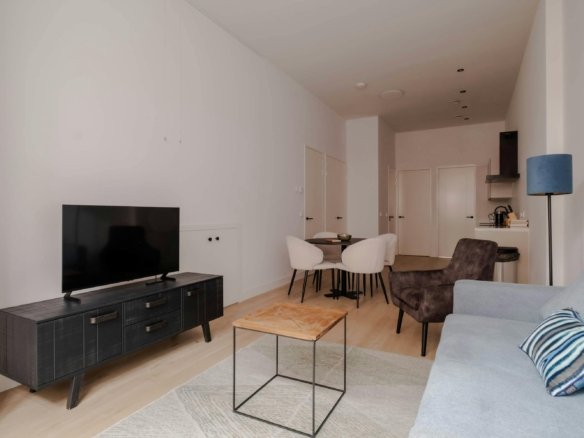 Appartement in Schiedam