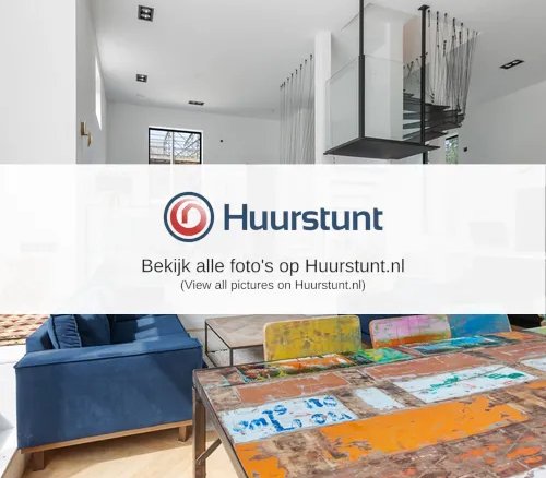 Woning aan de Drontermeerpad te Amsterdam