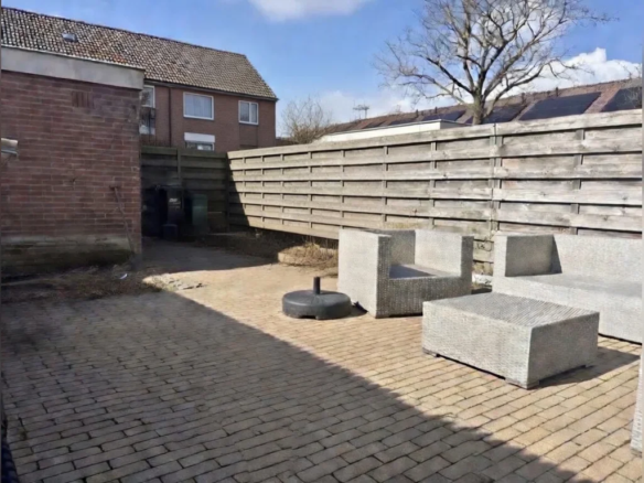 huis