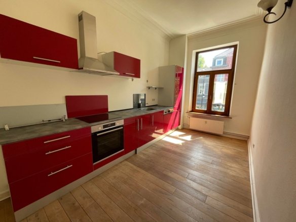 appartement