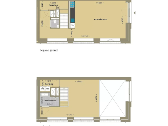 appartement
