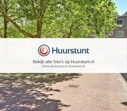Woning aan de Meander te Amstelveen