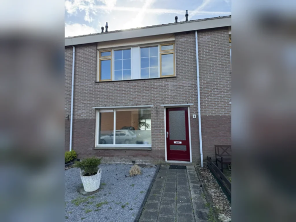 Punterstraat, 8081KB Elburg
