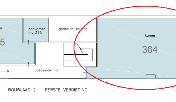 Bronckhorststraat, 2201KV Noordwijk