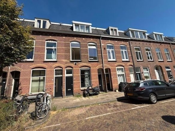 2e Delistraat, 3531SW Utrecht