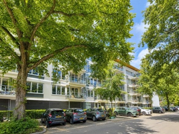 G.A. van Nispenstraat, 6814JA Arnhem