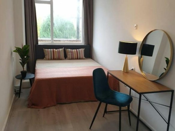 Kamer in Amstelveen