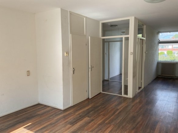 O.C. Huismanstraat, 6544ZV Nijmegen