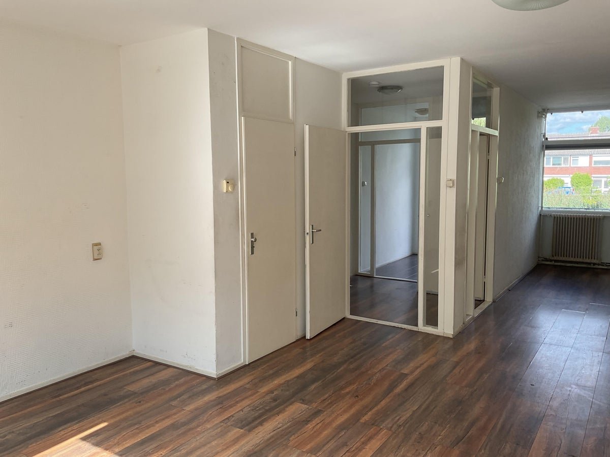 O.C. Huismanstraat, 6544ZV Nijmegen