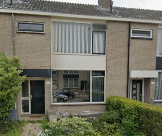 Bongweg, 3192ND Hoogvliet Rotterdam