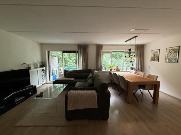 Appartement in Amsterdam
