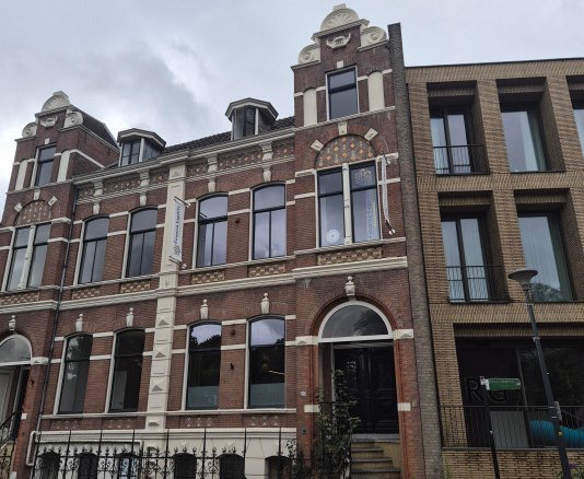 Appartement in Zwolle