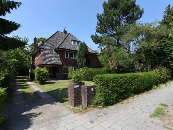 Woonhuis in Wassenaar