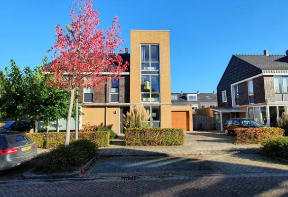 Woonhuis in Koggenland