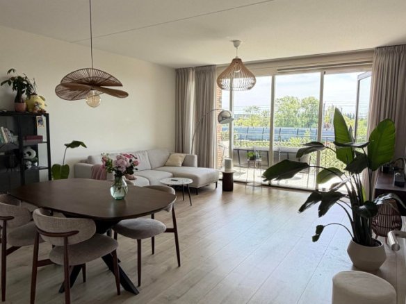 Appartement in Utrecht
