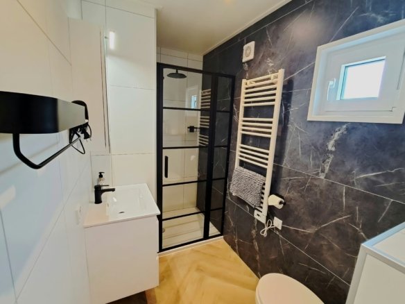 Vakantiehuisje Ermelo te huur – tijdelijk nov. t/m april