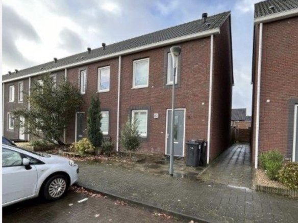 Rond de Klomp, 5684KA Best