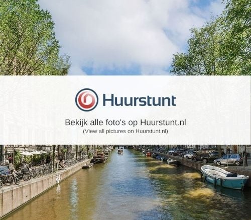 Woning aan de Herengracht te Amsterdam