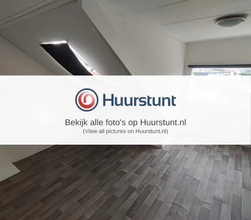 Woning aan de Jagerlaan te Zeist