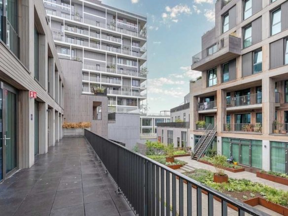 appartement