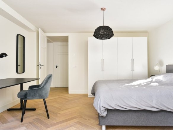 Van Stolkweg, 2585JR Den Haag
