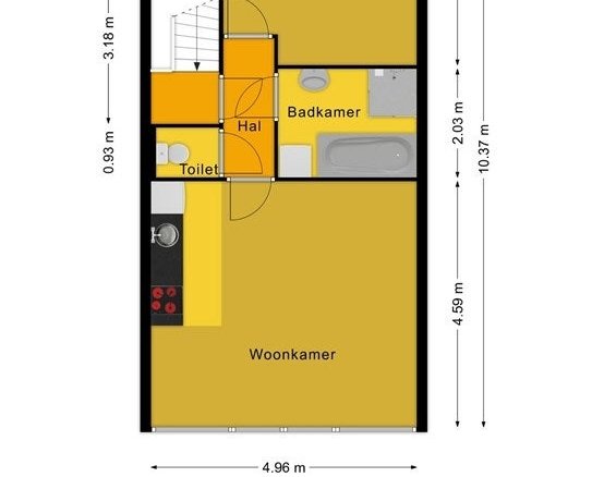 appartement