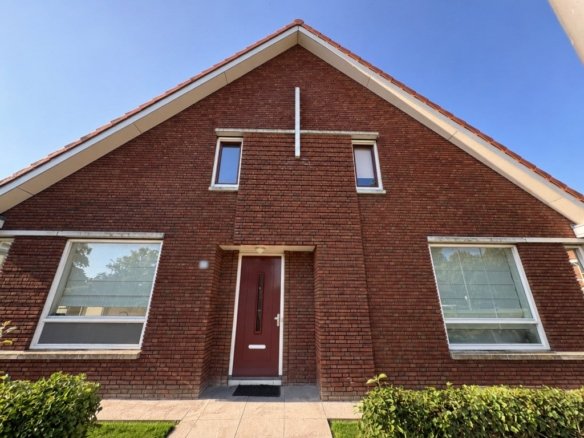 huis