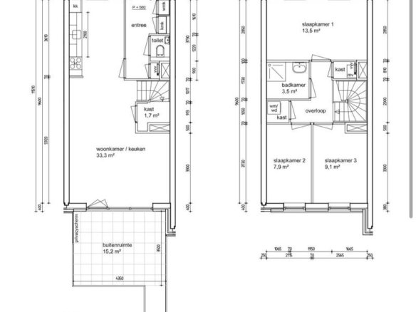 appartement