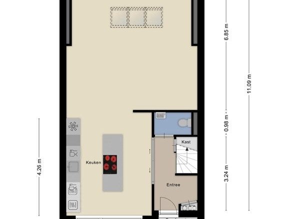 huis