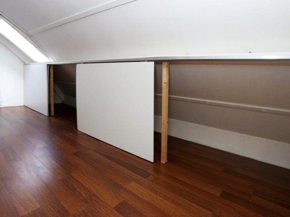 Van der Stoklaan, 2493BX Den Haag