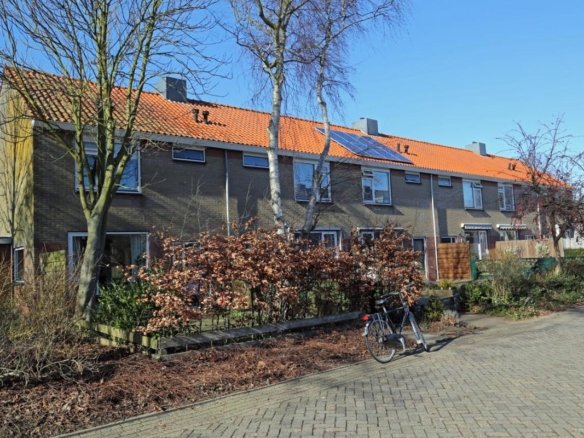 huis