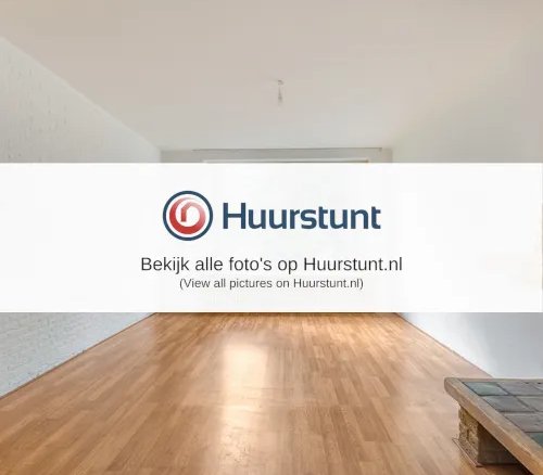 Woning aan de Schubertlaan te Eindhoven
