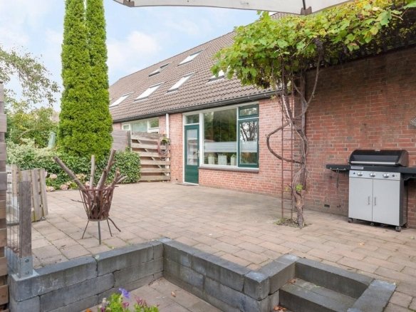 huis