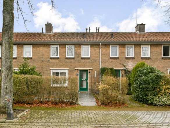 Woonhuis in Huizen