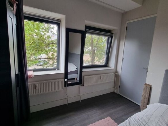 Kanaalstraat, 7311MV Apeldoorn