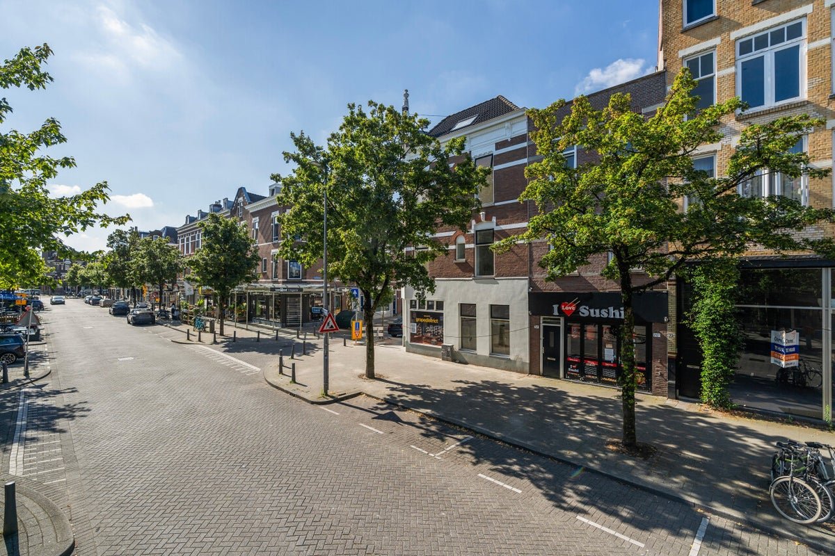 310caf8b-b945-5f90-99b6-308108aab802 Aegidiusstraat, 3061XE Rotterdam