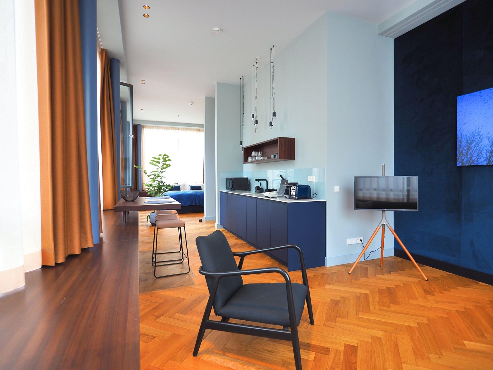Appartement in Rotterdam