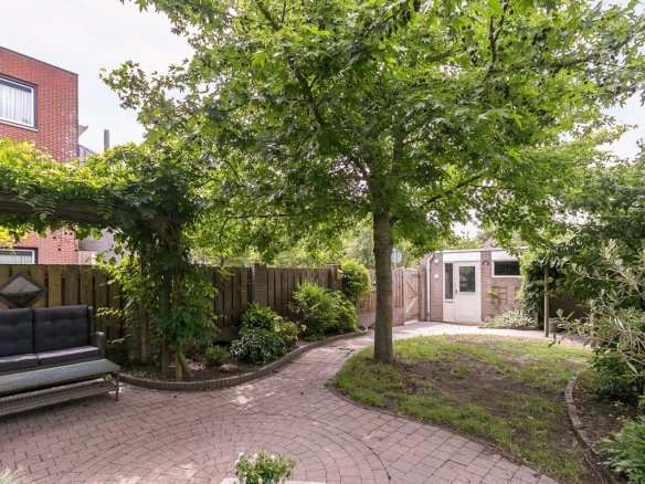 huis