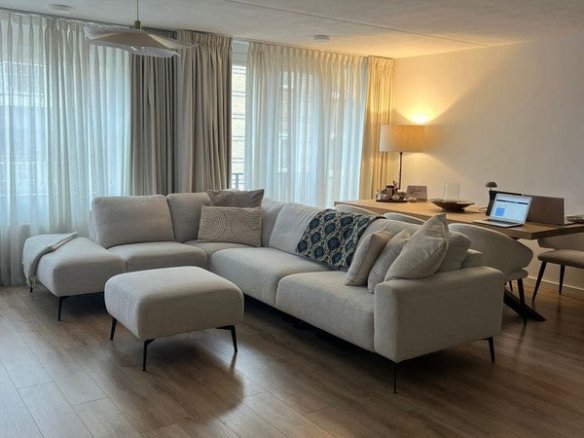 Anna Bijnsweg, 5615CL Eindhoven