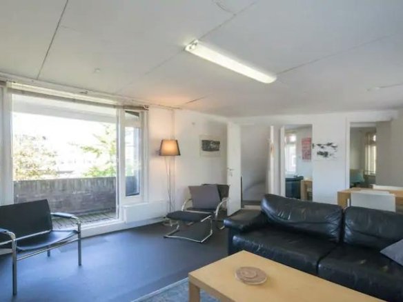 Appartement in Delft