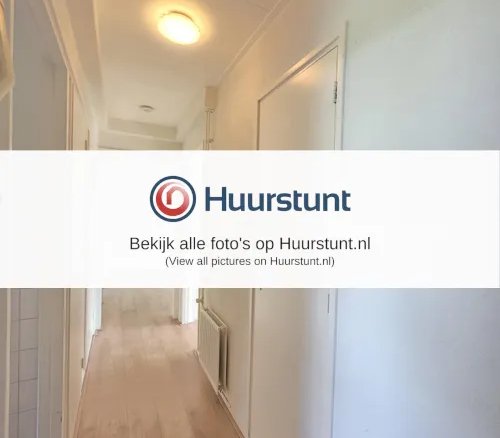 Woning aan de Reigerstraat te Alblasserdam