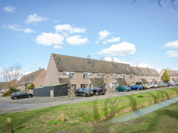 Woonhuis in Haarlemmermeer