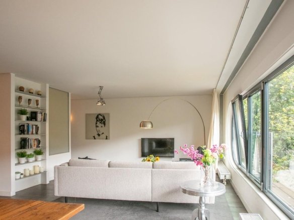 Sarphatistraat, 1018GD Amsterdam