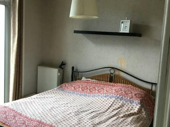 Kamer in ‘s-Gravenhage